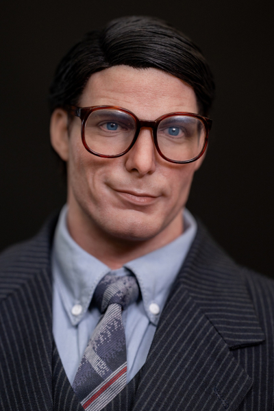 JND Studios Superman & Clark Kent (1978)